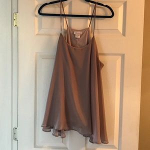 Wet Seal Plus Size Top